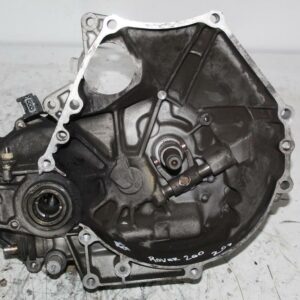 Caja Cambios MG Rover Serie 200 (RF) 1996-1999 220 SD (5-ptas.) 2.0L 63kW 56BSU