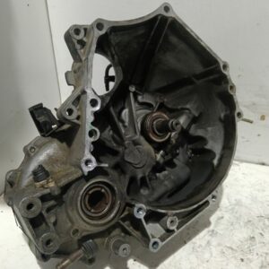 Caja Cambios MG Rover Serie 400 (RT) 1995-1999 420 D (5-ptas.) 2.0L 63kW
