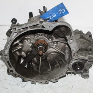 Caja Cambios Mitsubishi Galant Berlina (E50) 1993-1996 1.8 16V CAT 1.8L 85kW F5M222VVZF