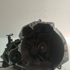 Caja Cambios Nissan Almera (N15) 1995-2000 Top Sport (1998) 1.6L 75kW GA16DE