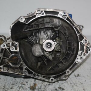 Caja Cambios Opel Astra H Berlina 2004-2007 R90400209