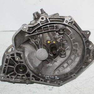 Caja Cambios Opel Corsa B 1996-2000 90446059
