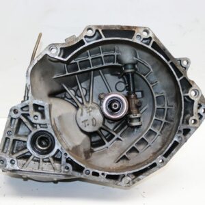 Caja Cambios Opel Corsa B 1998-2004 F15