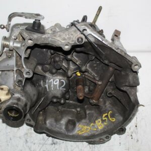 Caja Cambios Peugeot 106 (S1) 1991-1996 1,1 1.1L 40kW 20CB56
