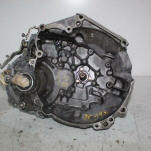 Caja Cambios Peugeot 106 (S1) 1991-1996 Cocktail 1.4L 37kW 2CB45