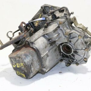 Caja Cambios Peugeot 106 (S2) 1996-2004 Long Beach 1.1L 44kW 20CE09