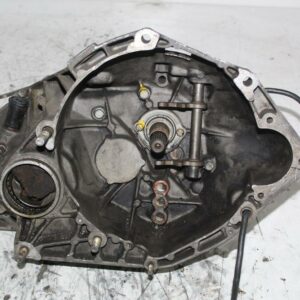 Caja Cambios Peugeot 2008 (--.2013->) 2013-Actualidad 9801309210