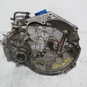 Caja Cambios Peugeot 205 Berlina 1983-1998 1,1 1.1L 44kW 20CB95