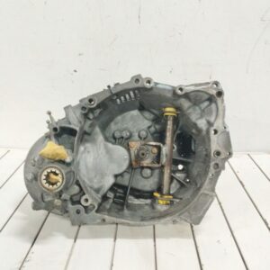 Caja Cambios Peugeot 205 Berlina 1983-1998 STYLE DIESEL 20CL08
