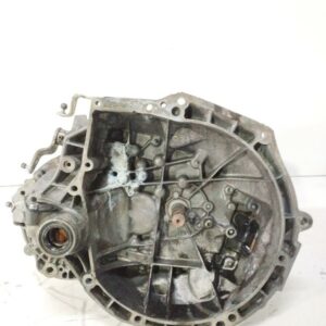 Caja Cambios Peugeot 206+ 2009-2012 Básico 1.4L 50kW 20CQ53