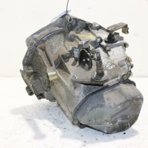 Caja Cambios Peugeot 206 Berlina 1998-2010 X-Line Refri 1.4L 55kW 20CF09