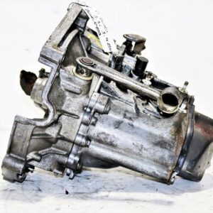 Caja Cambios Peugeot 206 Berlina 1998-2010 X-Line 1.4L 55kW 20CP81