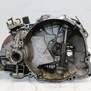 Caja Cambios Peugeot 206 Berlina 1998-2010 1.4 16V CAT (KFU / ET3J4) 1.4L 65kW 20CP91