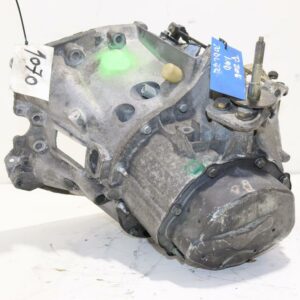 Caja Cambios Peugeot 206 Berlina 1998-2010 1.9 Diesel 1.9L 51kW 20DC72