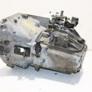 Caja Cambios Peugeot 206 Cc 2001-2007 2.0 16V CAT 2.0L 100kW 20DM16