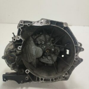Caja Cambios Peugeot 207 2006-2012 1.6 HDi 1.6L 80kW 20DP27