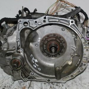 Caja Cambios Peugeot 207 2006-2012 XT Pack 1.6L 88kW 20TS28