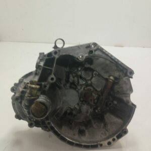 Caja Cambios Peugeot 306 Berlina 3/4/5 Puertas (S2) 1997-2003 XS 1.6L 72kW 20CC48