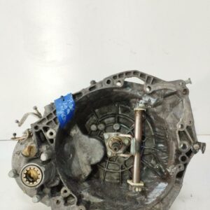 Caja Cambios Peugeot 306 Berlina 3/4/5 Puertas (S2) 1997-2003 XS 2.0L 66kW 20TD95