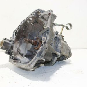Caja Cambios Peugeot 306 Berlina 3/5 Puertas (S1) 1993-1997 XT DT 1.9L 68kW 20CH61