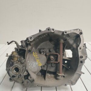 Caja Cambios Peugeot 306 Berlina 4 Puertas (S1) 1994-1997 Style D 1.9L 50kW 20CH63