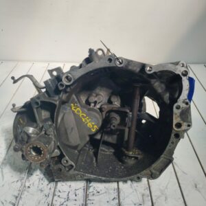 Caja Cambios Peugeot 306 Berlina 4 Puertas (S1) 1994-1997 Style D 1.9L 50kW 20CH65