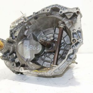Caja Cambios Peugeot 306 Break 1979-2003 XT 2.0L 66kW 20TB51