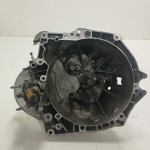 Caja Cambios Peugeot 307 Break / Sw (S1) 2002-2005 SW Clim Plus 1.6L 80kW 20DM69