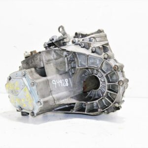 Caja Cambios Peugeot 308 2007-2013 Confort 1.6L 80kW 20EA01