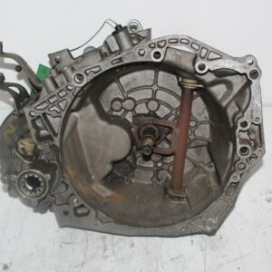 Caja Cambios Peugeot 405 Berlina 1987-1996 9431092021