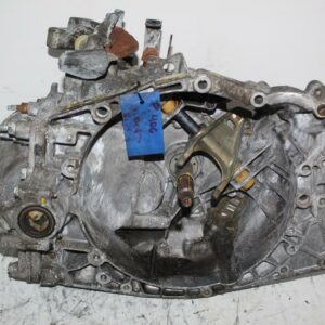 Caja Cambios Peugeot 406 Break (S1/S2) 1997-2005 2.1 Turbodiesel CAT 2.1L 80kW 20LE48