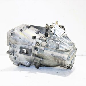 Caja Cambios Peugeot 407 2004-2011 ST Confort 2.0L 100kW 20MB02