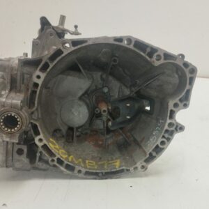 Caja Cambios Peugeot 407 2004-2011 ST Confort 2.0L 100kW 9643921680