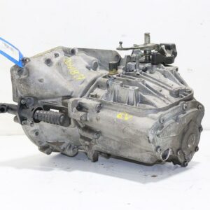 Caja Cambios Peugeot 407 Sw 2004-2011 ST Confort 2.0L 100kW 20MB17