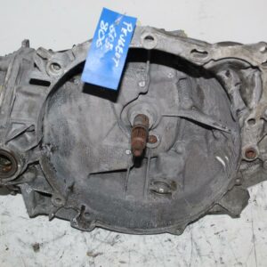 Caja Cambios Peugeot 605 1989-1998 2.1 Turbodiesel 2.1L 80kW 2GM09