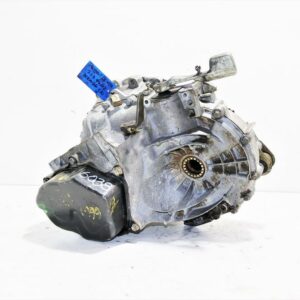 Caja Cambios Peugeot Boxer Caja Abierta (RS3200)(230)(->'02) 1994-2002 2.5 Diesel 20KM24