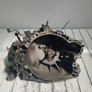 Caja Cambios Peugeot Partner (S1) 1996-2002 Break 1.9L 51kW 20DM79