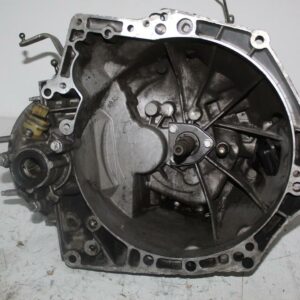 Caja Cambios Peugeot Partner (S2) 2002-2008 Rancho Plus 1.6L 66kW 20DM83