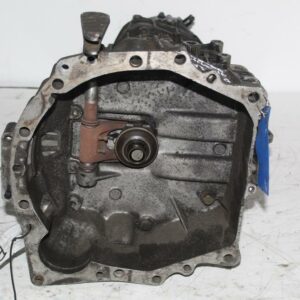 Caja Cambios Renault 12 1969-1983 7700597645
