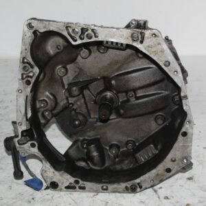 Caja Cambios Renault 18 1978-Actualidad GTD 2.1L 49kW 7700598067