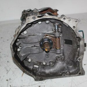 Caja Cambios Renault 18 1978-Actualidad 7700598262