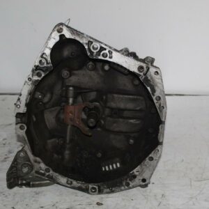 Caja Cambios Renault 21 Berlina (B/L48) 1985-Actualidad 7700598828