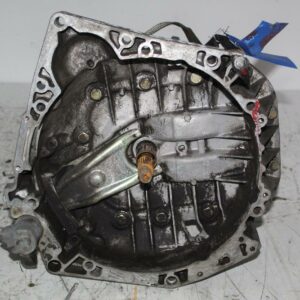 Caja Cambios Renault 21 Berlina (B/L48) 1985-Actualidad 7700598989