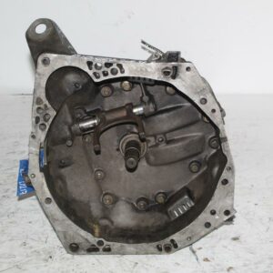 Caja Cambios Renault 21 Berlina (B/L48) 1985-Actualidad 7700598990