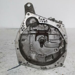 Caja Cambios Renault 21 Berlina (B/L48) 1985-Actualidad 7700598990