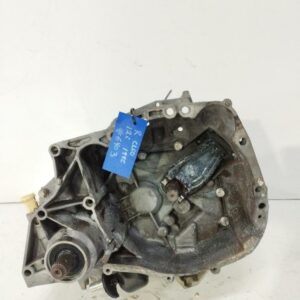 Caja Cambios Renault Clio I Fase I+ii (B/C57) 1991-1998 1.2 Alize 1.2L 43kW JB1138