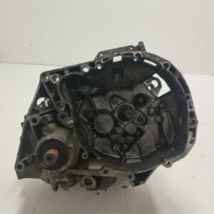 Caja Cambios Renault Clio I Fase I+ii (B/C57) 1991-1998 1.8 CAT 1.8L 99kW JB1S75