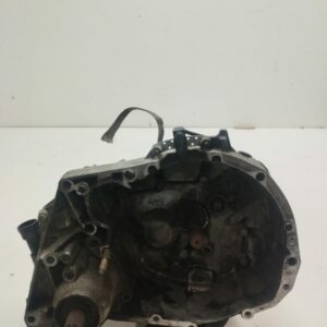 Caja Cambios Renault Clio I Phase Iii 1996-Actualidad 1.9 D Campus 1.9L 47kW JB1165