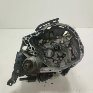 Caja Cambios Renault Clio I Phase Iii 1996-Actualidad 1.9 D RN 1.9L 47kW JB1905