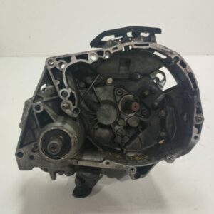 Caja Cambios Renault Clio Ii Fase I (B/CBO) 1998-2001 1.9 D 1.9L 47kW JB1180
